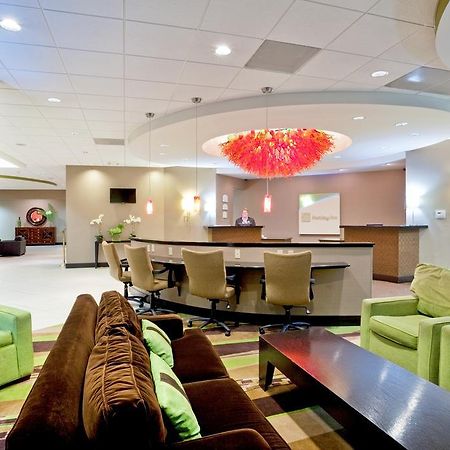 Holiday Inn Olathe Medical Center Interior foto